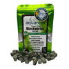 Super Cichlids Freeze-Dried Blackworms with Spirulina (All Natural, High Protein Fish Food)