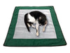 Premium Reversible Pet Sleep Mat 24 X 24 (Made in USA)