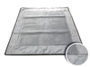 Premium Reversible Pet Sleep Mat 24 X 24 (Made in USA)