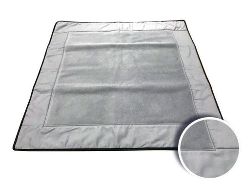 Premium Reversible Pet Sleep Mat 24 X 24 (Made in USA)