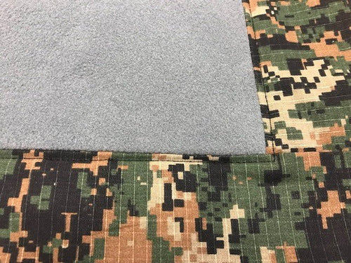 Premium Reversible Pet Sleep Mat 24 X 24 (Made in USA)