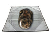 Premium Reversible Pet Sleep Mat 24 X 24 (Made in USA)