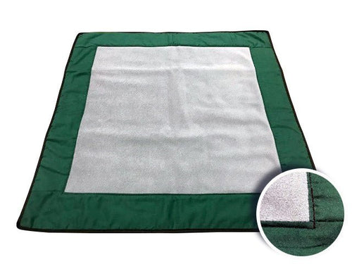 Premium Reversible Pet Sleep Mat 24 X 24 (Made in USA)