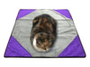 Premium Reversible Pet Sleep Mat 24 X 24 (Made in USA)