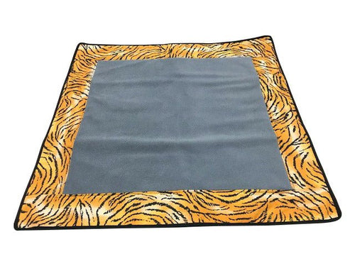 Premium Reversible Pet Sleep Mat 24 X 24 (Made in USA)