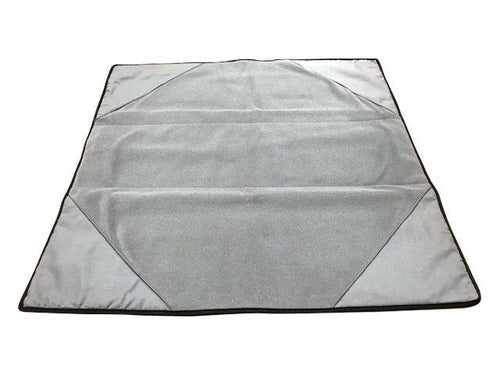 Premium Reversible Pet Sleep Mat 24 X 24 (Made in USA)