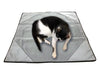 Premium Reversible Pet Sleep Mat 24 X 24 (Made in USA)