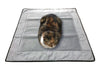 Premium Reversible Pet Sleep Mat 24 X 24 (Made in USA)