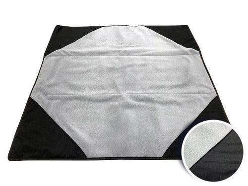 Premium Reversible Pet Sleep Mat 24 X 24 (Made in USA)