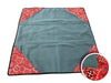 Premium Reversible Pet Sleep Mat 24 X 24 (Made in USA)