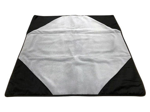 Premium Reversible Pet Sleep Mat 24 X 24 (Made in USA)