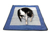 Premium Reversible Pet Sleep Mat 24 X 24 (Made in USA)