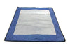 Premium Reversible Pet Sleep Mat 24 X 24 (Made in USA)