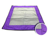 Premium Reversible Pet Sleep Mat 24 X 24 (Made in USA)