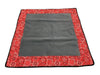 Premium Reversible Pet Sleep Mat 24 X 24 (Made in USA)