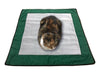 Premium Reversible Pet Sleep Mat 24 X 24 (Made in USA)
