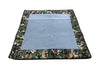 Premium Reversible Pet Sleep Mat 24 X 24 (Made in USA)