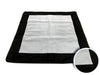 Premium Reversible Pet Sleep Mat 24 X 24 (Made in USA)