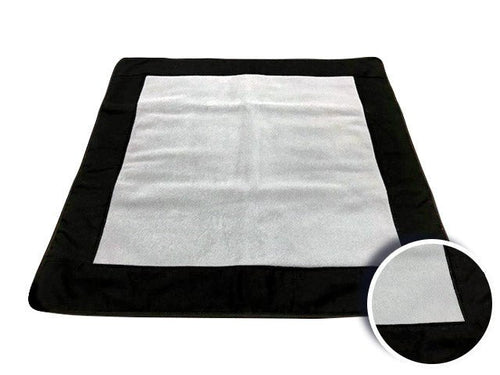 Premium Reversible Pet Sleep Mat 24 X 24 (Made in USA)