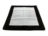 Premium Reversible Pet Sleep Mat 24 X 24 (Made in USA)