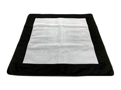 Premium Reversible Pet Sleep Mat 24 X 24 (Made in USA)