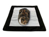 Premium Reversible Pet Sleep Mat 24 X 24 (Made in USA)