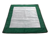Premium Reversible Pet Sleep Mat 24 X 24 (Made in USA)
