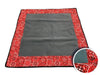 Premium Reversible Pet Sleep Mat 24 X 24 (Made in USA)