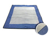 Premium Reversible Pet Sleep Mat 24 X 24 (Made in USA)
