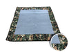 Premium Reversible Pet Sleep Mat 24 X 24 (Made in USA)