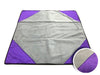 Premium Reversible Pet Sleep Mat 24 X 24 (Made in USA)
