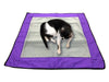 Premium Reversible Pet Sleep Mat 24 X 24 (Made in USA)