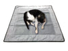 Premium Reversible Pet Sleep Mat 24 X 24 (Made in USA)