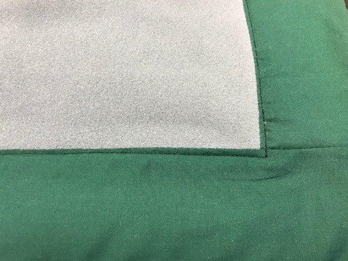 Premium Reversible Pet Sleep Mat 24 X 24 (Made in USA)