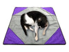Premium Reversible Pet Sleep Mat 24 X 24 (Made in USA)