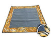 Premium Reversible Pet Sleep Mat 24 X 24 (Made in USA)