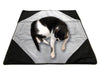 Premium Reversible Pet Sleep Mat 24 X 24 (Made in USA)