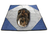 Premium Reversible Pet Sleep Mat 24 X 24 (Made in USA)