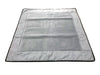 Premium Reversible Pet Sleep Mat 24 X 24 (Made in USA)