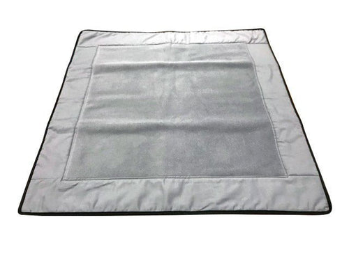 Premium Reversible Pet Sleep Mat 24 X 24 (Made in USA)
