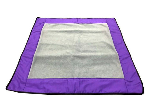 Premium Reversible Pet Sleep Mat 24 X 24 (Made in USA)