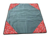Premium Reversible Pet Sleep Mat 24 X 24 (Made in USA)