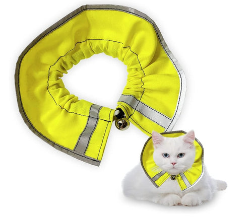 Prey Saver Cat Collar