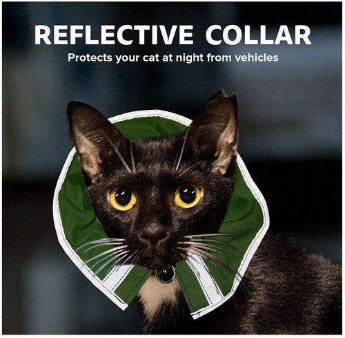 Prey Saver Cat Collar