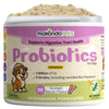 Probiotics for Dogs and Puppies. 90 Scoops