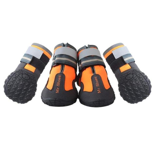Waterproof Shoes/Boots for Medium Large Dogs