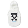 Fresh Pawz Woof Dog Hoodie