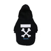 Fresh Pawz Woof Dog Hoodie