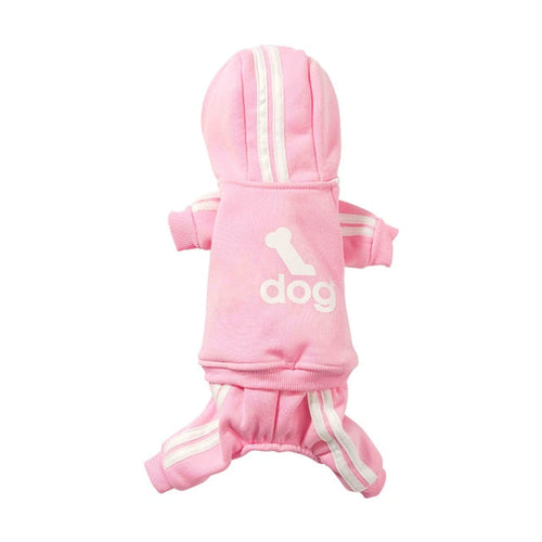 Designer Pet Dog Jumpsuit for Small Medium Dogs