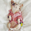 Luxury Soft Silk Pajamas